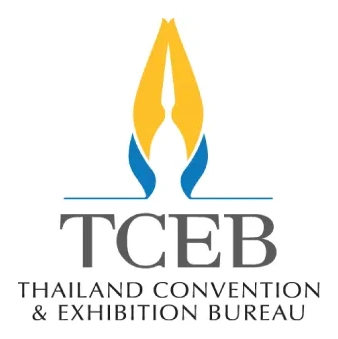 TCEB logo