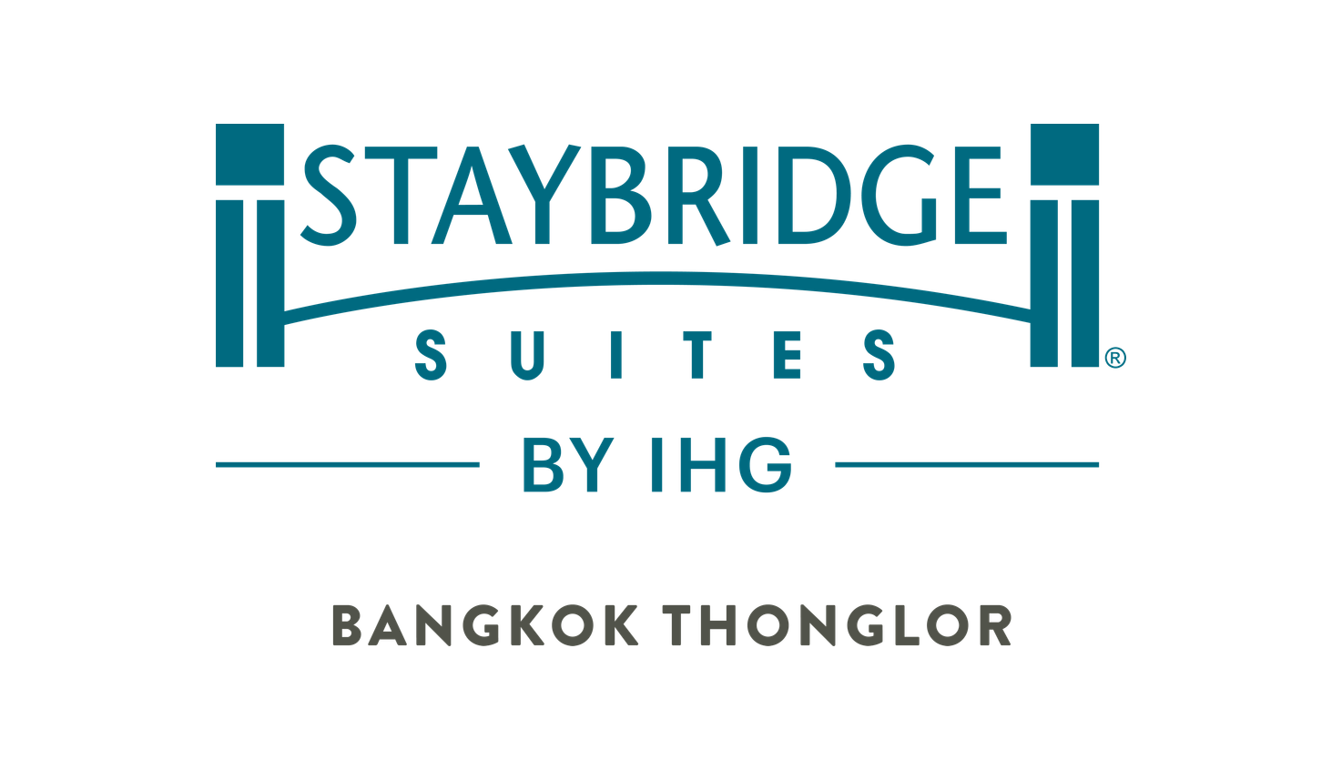 Staybridge Suites Thonglor logo